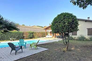 Maison 5 pièces 320000 €