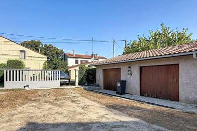 Maison 5 pièces 320000 €