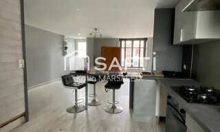 Maison 11 Pièces 231 m² à vendre à Châteauroux (36000)