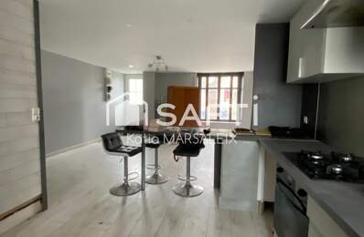 Libre de suite, ensemble immobilier - Les Marins — photo du bien