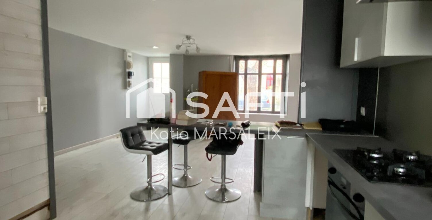 Libre de suite, ensemble immobilier - Les Marins — photo 1