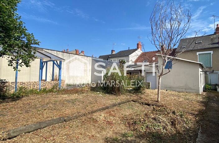 Libre de suite, ensemble immobilier - Les Marins — photo 5