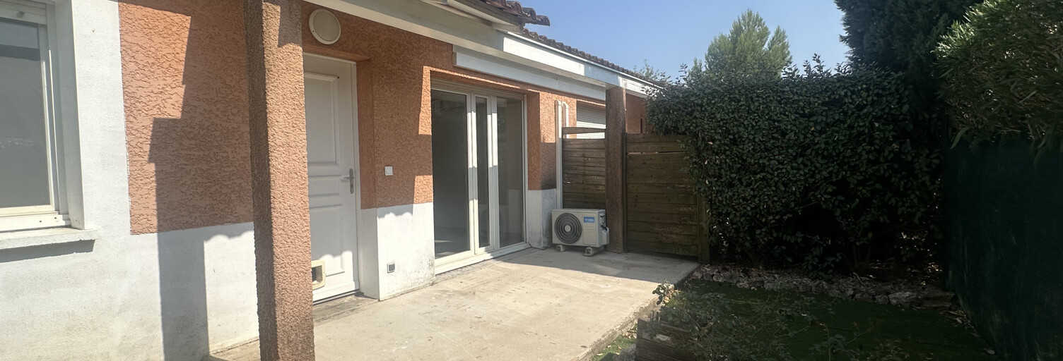 Appartement 2 Pièces 45 m² à louer à Poulx (30320)