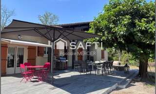 Maison 5 Pièces 131 m² à vendre à Préchac (33730)