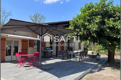 Maison 5 pièces 285000 €