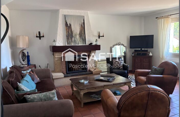 Charme landais, grands espaces et douceur de vivre au cœur de Préchac — photo 3
