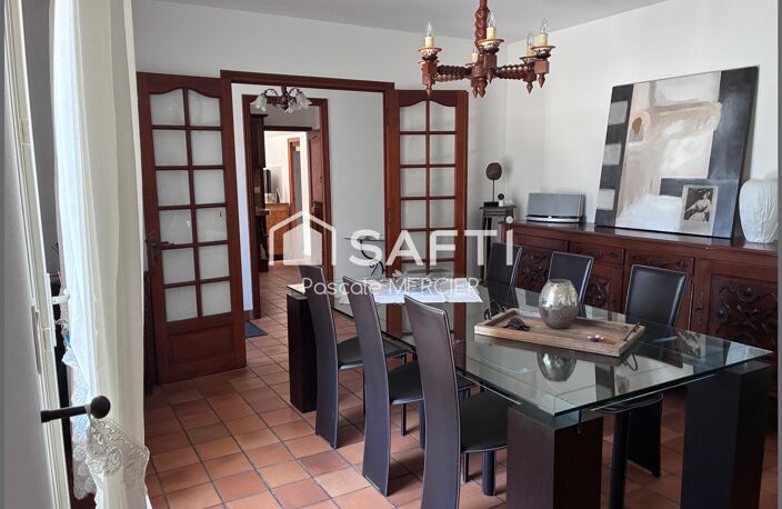 Charme landais, grands espaces et douceur de vivre au cœur de Préchac — photo 5