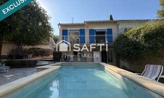 Maison 3 Pièces 68 m² à vendre à Cassis (13260)