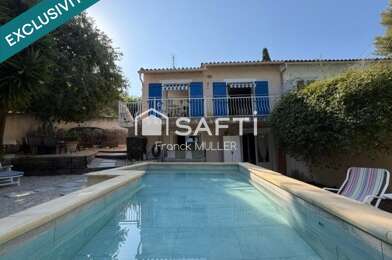 Maison 3 pièces 749000 €