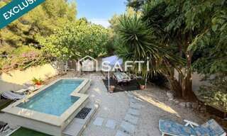 Maison 3 Pièces 68 m² à vendre à Cassis (13260)