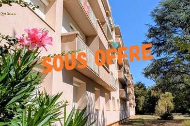 Appartement 4 pièces 103000 €