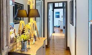 Appartement 4 Pièces 99 m² à vendre à Bourg-en-Bresse (01000)
