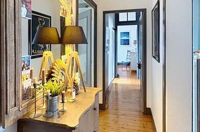 Appartement 4 pièces 250000 €
