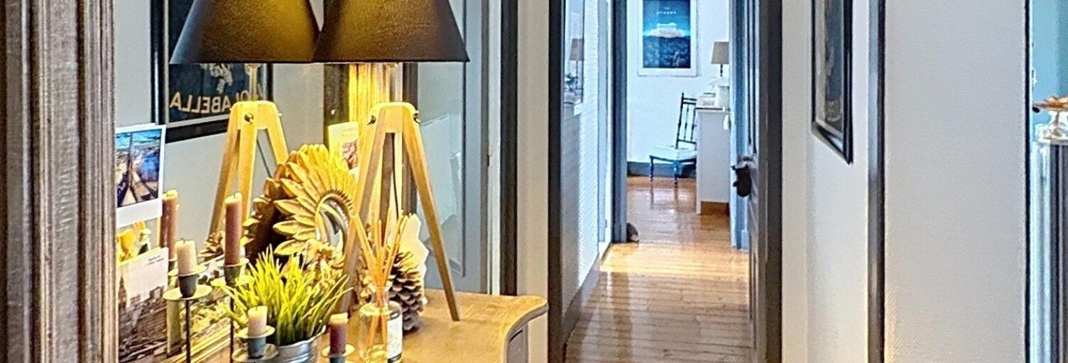 Appartement 4 Pièces 99 m² à vendre à Bourg-en-Bresse (01000)