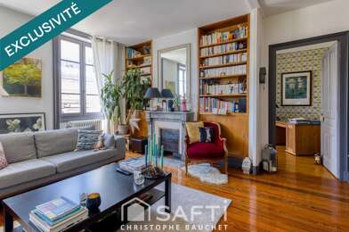 Appartement 4 pièces 250000 €