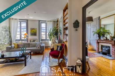 Appartement 4 pièces 250000 €