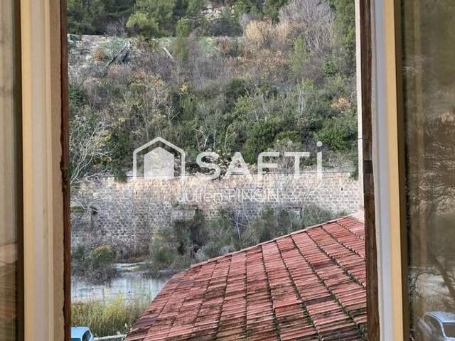 STUDIO CENTRE VILLE D'APT - 8% Brut - INVESTISSEMENT — photo du bien