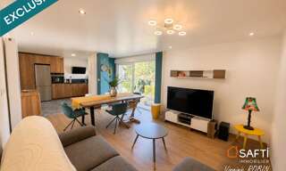 Maison 6 Pièces 132 m² à vendre à Ottrott (67530)