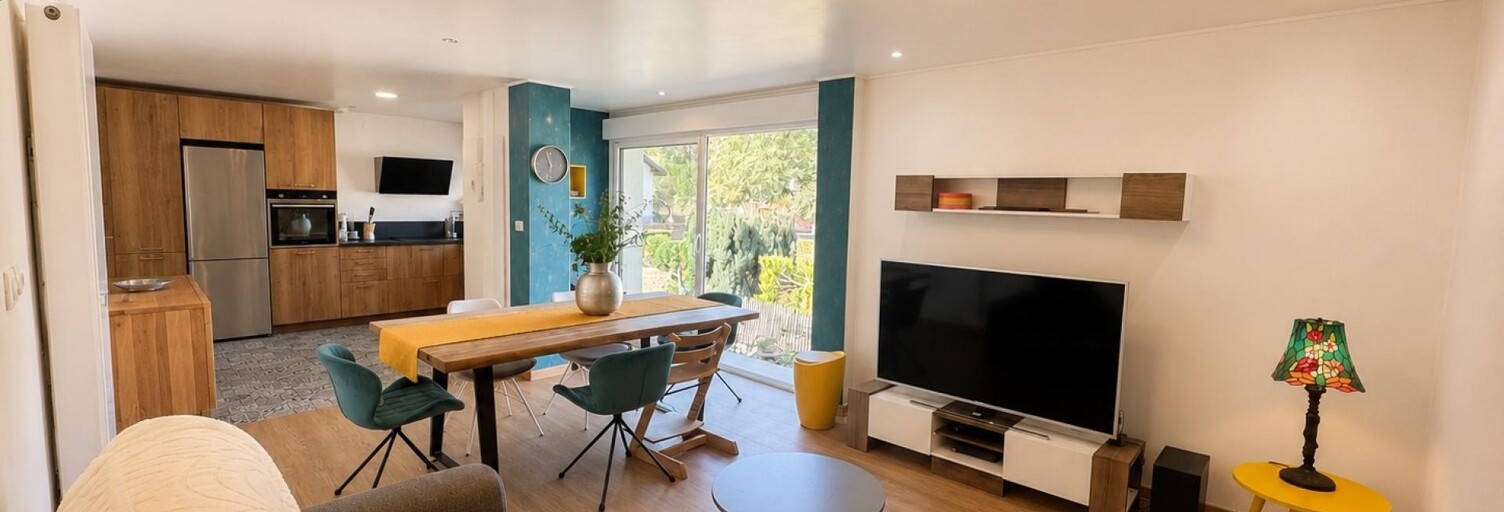 Maison 6 Pièces 132 m² à vendre à Ottrott (67530)