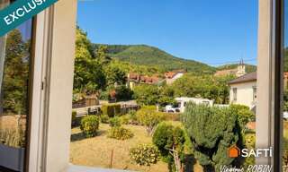 Maison 6 Pièces 132 m² à vendre à Ottrott (67530)