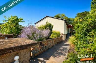 Maison 6 pièces 425000 €
