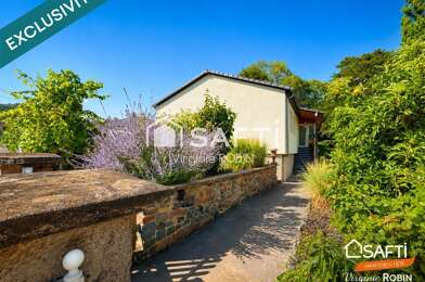 Maison 6 pièces 425000 €