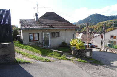 Maison 5 pièces 100000 €