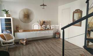 Maison 5 Pièces 102 m² à vendre à Les Herbiers (85500)