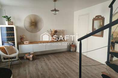 Maison 5 pièces 275000 €
