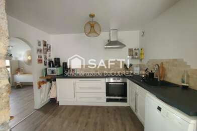 Maison 5 pièces 275000 €