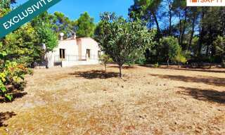 Maison 3 Pièces 83 m² à vendre à Sillans-la-Cascade (83690)