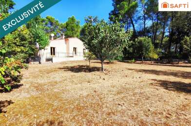 Maison 3 pièces 295000 €