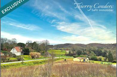 Terrain  35000 €