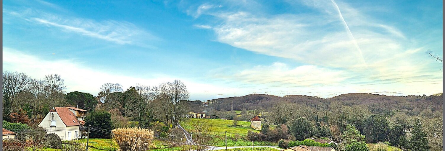 Terrain  1640 m² à vendre à Carlux (24370)