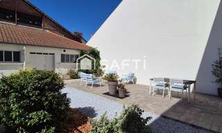 Appartement 4 Pièces 80 m² à vendre à Blois (41000)