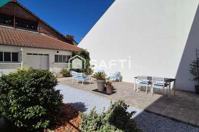 Appartement 4 pièces 197000 €