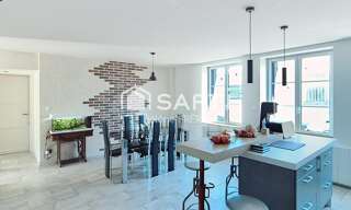 Appartement 4 Pièces 80 m² à vendre à Blois (41000)