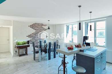 Appartement 4 pièces 197000 €