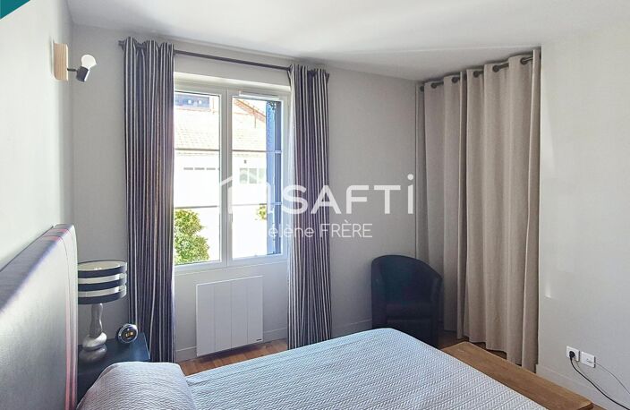 Plain pied avec terrasse et parking privatif! — photo 4