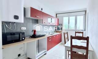 Appartement 4 Pièces 77 m² à vendre à Soissons (02200)