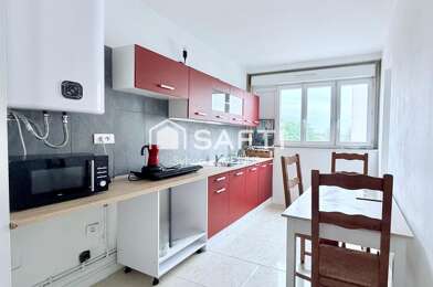 Appartement 4 pièces 104900 €
