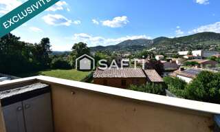 Appartement 3 Pièces 51 m² à vendre à Digne-les-Bains (04000)