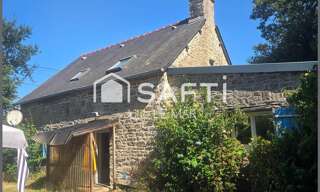Maison 5 Pièces 72 m² à vendre à Elven (56250)