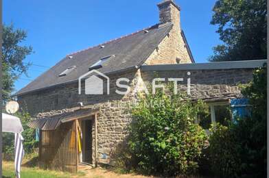 Maison 5 pièces 180000 €