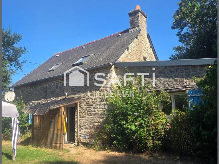 Maison en pierre pleine de charme. — photo 1