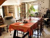 Maison en pierre pleine de charme. — photo 3