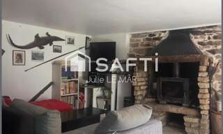Maison 5 Pièces 72 m² à vendre à Elven (56250)