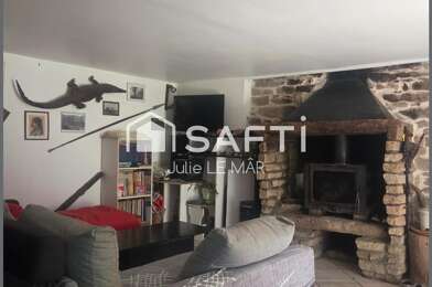 Maison 5 pièces 180000 €