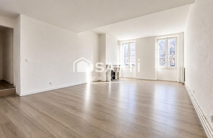 T3 lumineux dans un immeuble en pierre de taille - Bordeaux Grosse Cloche — photo 4