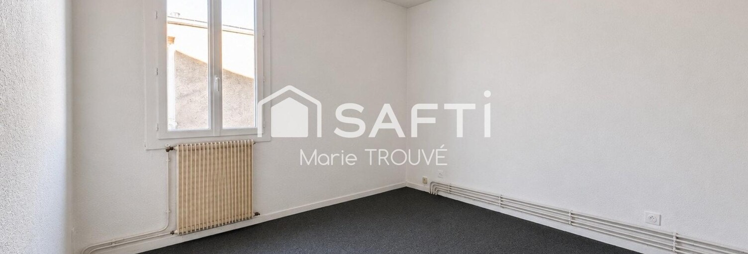 Appartement 3 Pièces 86 m² à vendre à Bordeaux (33000)